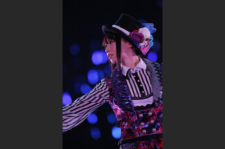 『NANA MIZUKI LIVE THEATER 2015 -ACOUSTIC-』