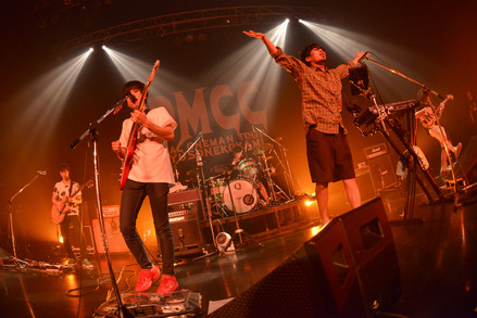 『DMCC -REAL ONEMAN TOUR- ~ドコまでもチョコチョコ~』