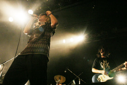『LIVE TOUR 2011 ~YOU~』