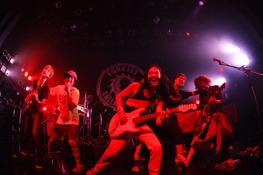 『FUNKIST COLLAVOLUTION tour 2011』