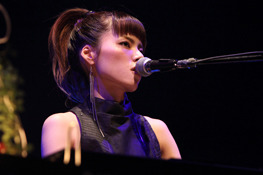 『MAY'S LIVE TOUR 2011 ”Cruising” with Aya na ture』