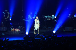 『NIKIIE LIVE TOUR 2011 *(POSTSCRIPT)』