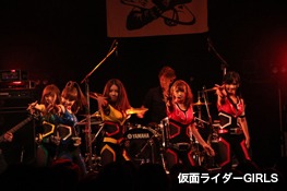 『TOUR'11 「THE BELIEF IN MYSELF」 TOUR FINAL ~il inferno~』