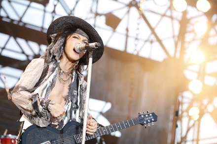 『VAMPS LIVE 2015 BEAST PARTY』