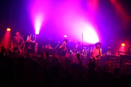 『東名阪ONEMAN TOUR 2011“RED EMOTION”』