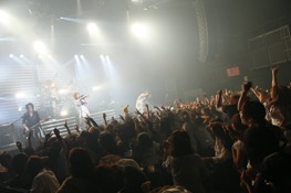 『TOUR2011 シロツメクサ ―約束―』