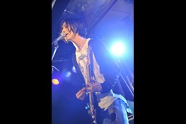 『「ミッシングリンク」RELEASE TOUR 2011』