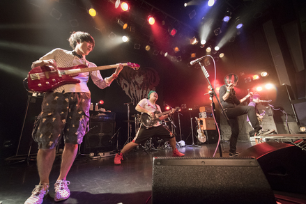 『オトナとオモチャでアソボウゼー!!TOUR 2015 ファイナルシリーズ~東京編~』 