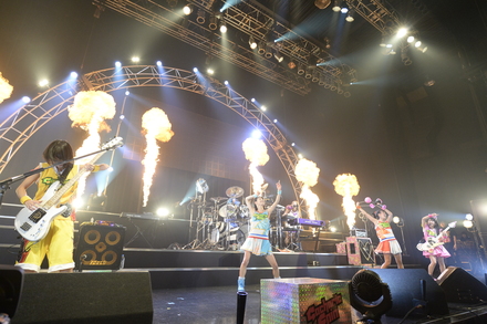『6th Anniversary ONEMAN TOUR』