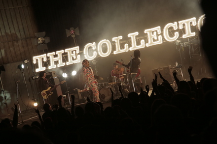 『THE COLLECTORS 30th Anniversary Live 