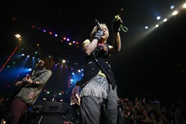 『THE KIDDIE Happy Spring Tour 2011 「kidd's now」』