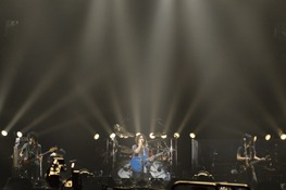 『OTODAMA GOLDEN STUDIO ~音霊2011前夜祭~Supported by 第一興商』