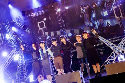『大原櫻子 CONCERT TOUR 2016 ～CARVIVAL～』