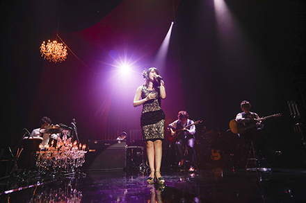 『MTV Unplugged: Nana Mizuki』