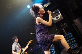 『LOVE Live 2011 ~LOVE VOYAGER TOUR~』
