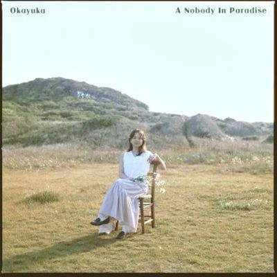 A Nobody In Paradise