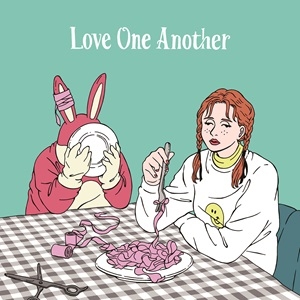 Love One Another / Furui Riho