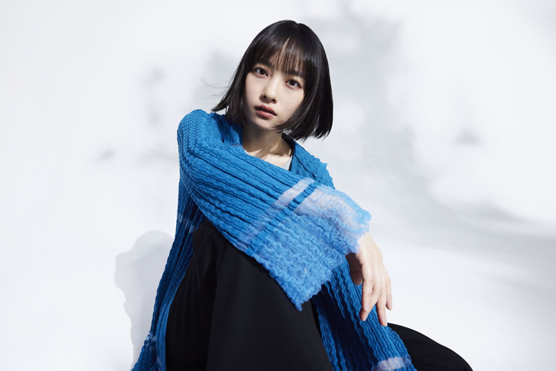 インタビュー<br>TOMOO