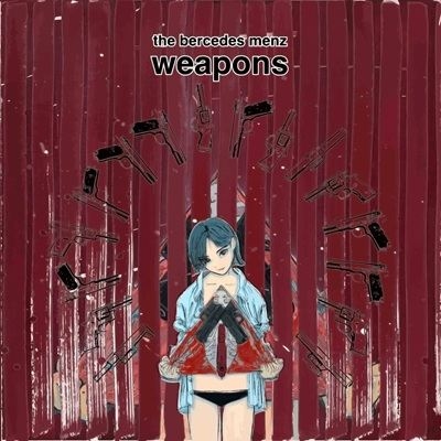 weapons