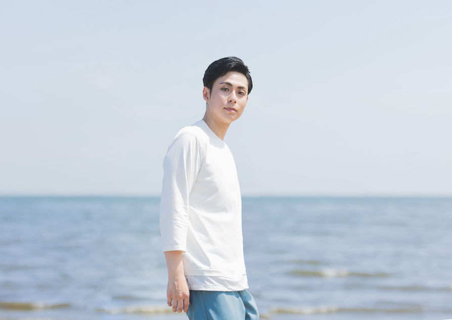 林部智史、アルバム『RAINBOW』ロングインタビュー！