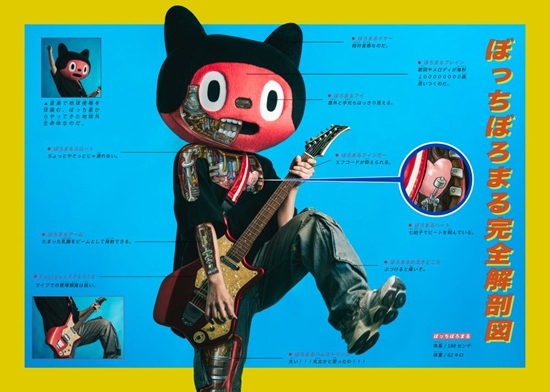 ぼっちぼろまる/ぼっち星では、4月に桜が咲かない。