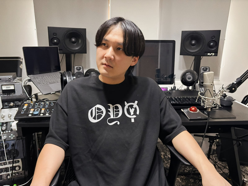 言葉の達人:第263回<br>MUTEKI DEAD SNAKE