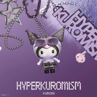 HYPER KUROMISM