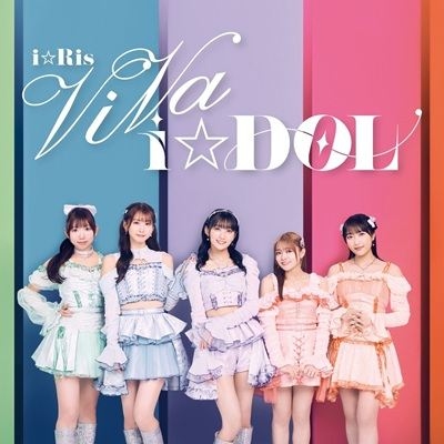 ViVa i☆DOL