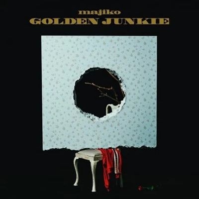 GOLDEN JUNKIE