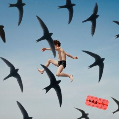 YOU ONLY LIVE ONCE. EP