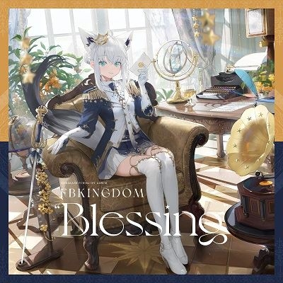 FBKINGDOM “Blessing”