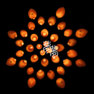夢のまた夢 / KI_EN