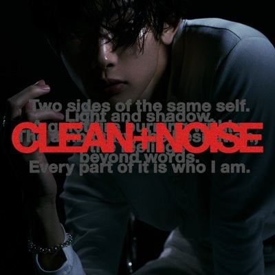 CLEAN+NOISE