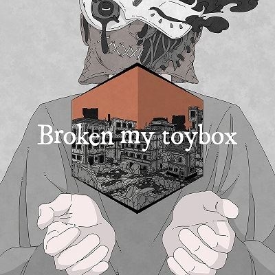 Broken my toybox