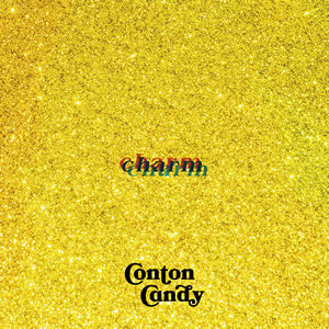 charm / Conton Candy