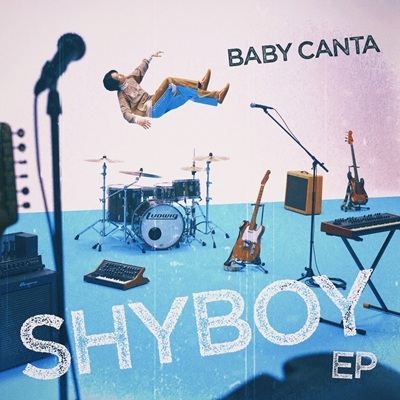 SHYBOY - EP