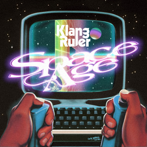 Space Age / Klang Ruler