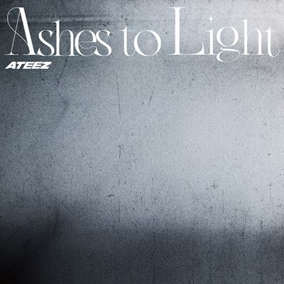 Ashes To Light