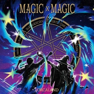 MAGIC×MAGIC