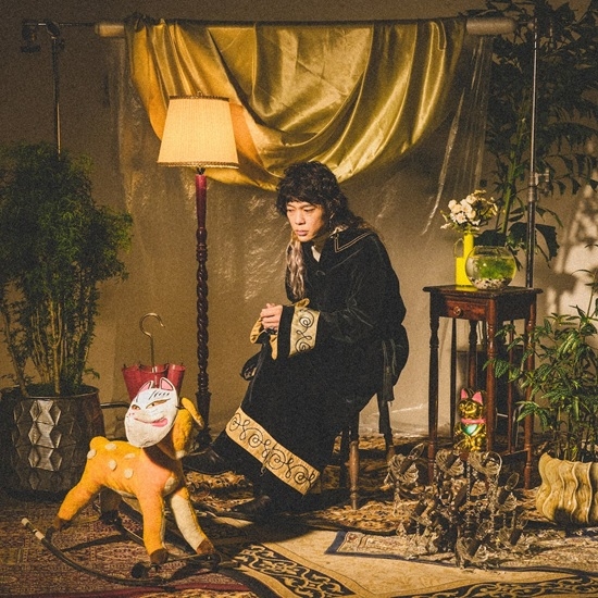 長谷川カオナシ