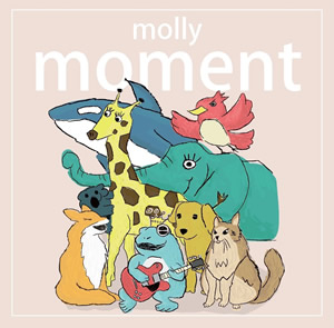 moment / molly