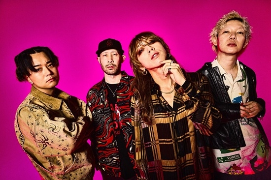 SUPER BEAVER/成りたい自分に成るためには