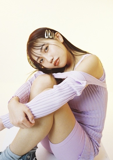 井上苑子