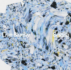 Live Bluesy / さらさ