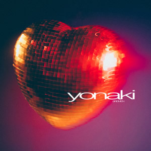 yonaki / BREIMEN