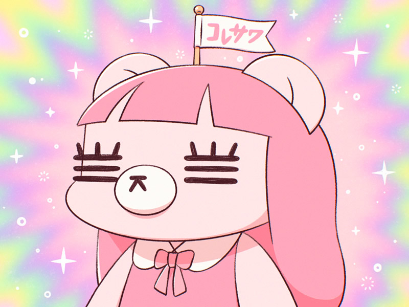 インタビュー<br>コレサワ