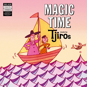 MAGIC TIME / T字路s