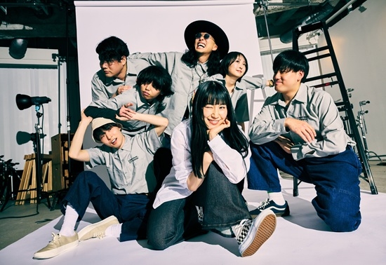 少年キッズボウイ