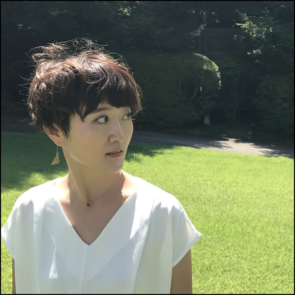 言葉の達人:第258回<br>深川琴美
