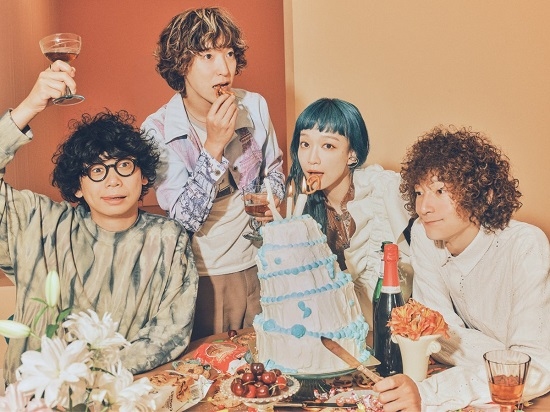 Czecho No Republic/悪い夢の中で目覚める。